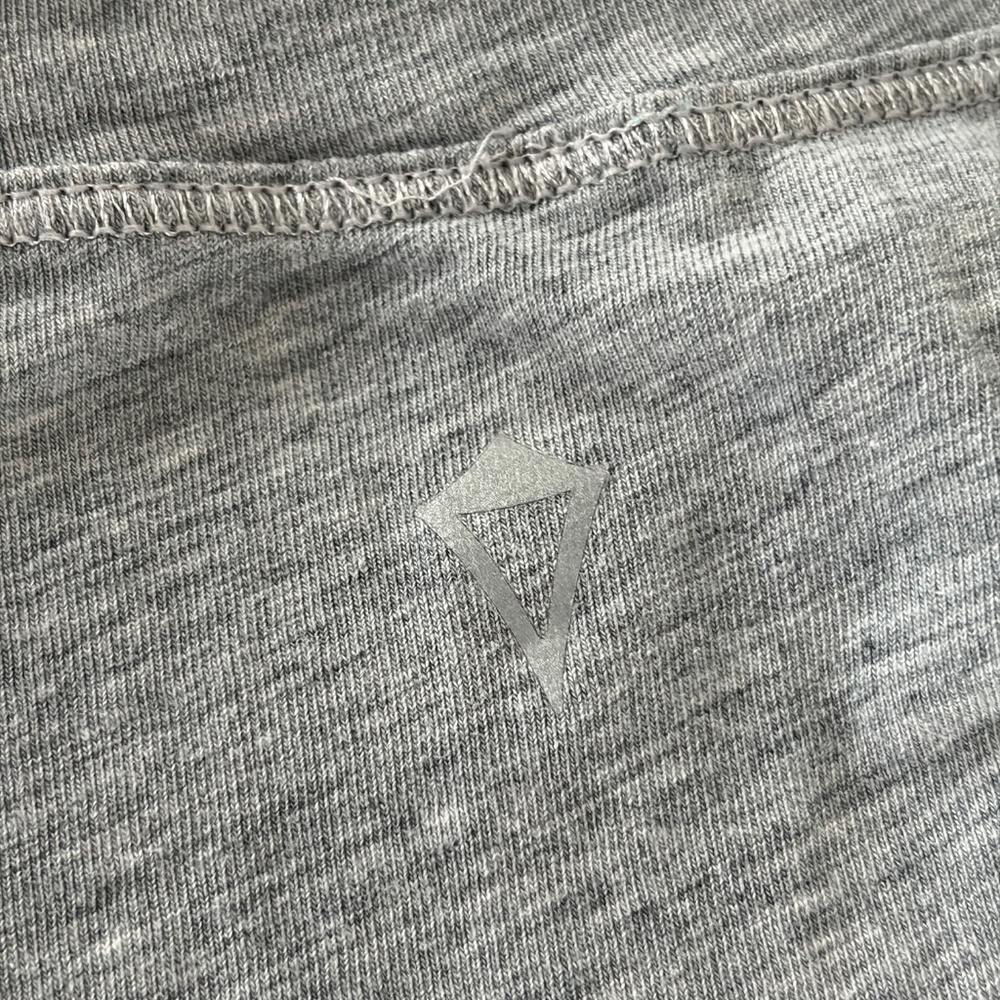 Ivivva girls long sleeve tee gray - Picture 10 of 11